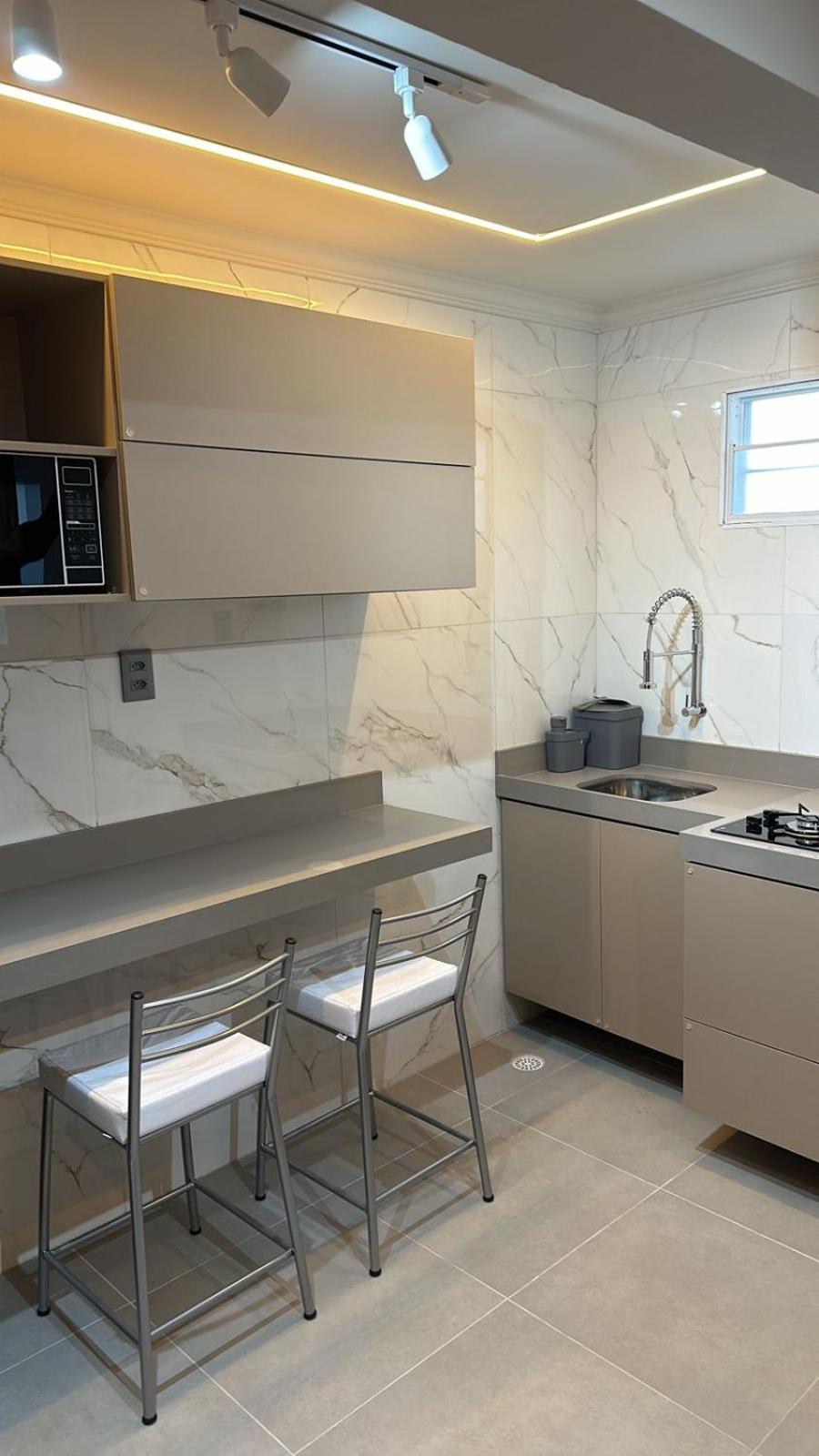 Apartment Flat Mobiliado Por Temporada Maceio (Alagoas)