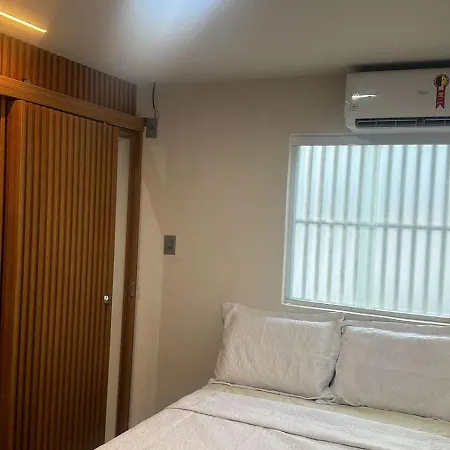 Flat Mobiliado Por Temporada Apartment Maceio  Exterior photo