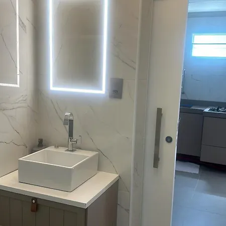Flat Mobiliado Por Temporada Apartment Maceio  Exterior photo
