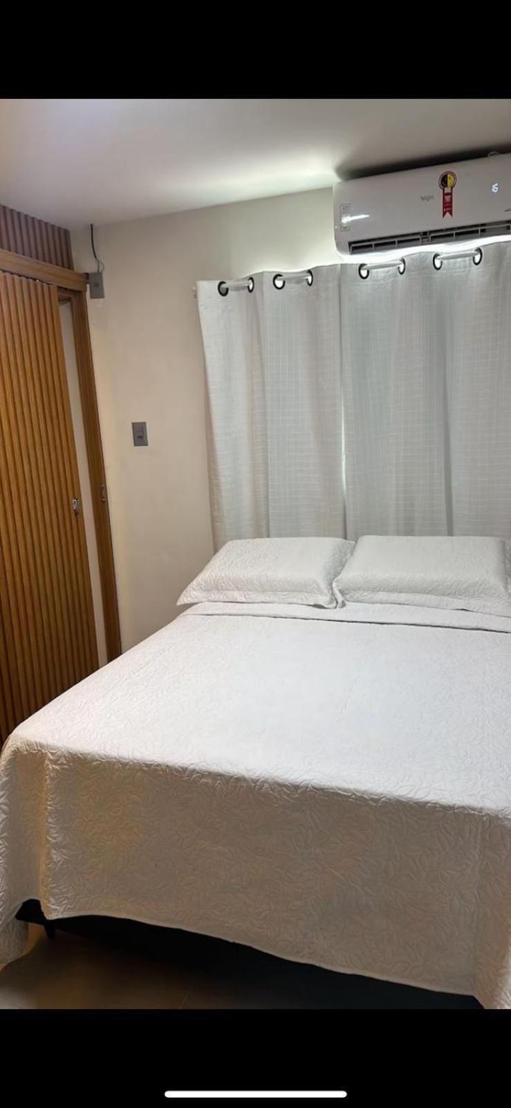 Apartment Flat Mobiliado Por Temporada Maceio (Alagoas)